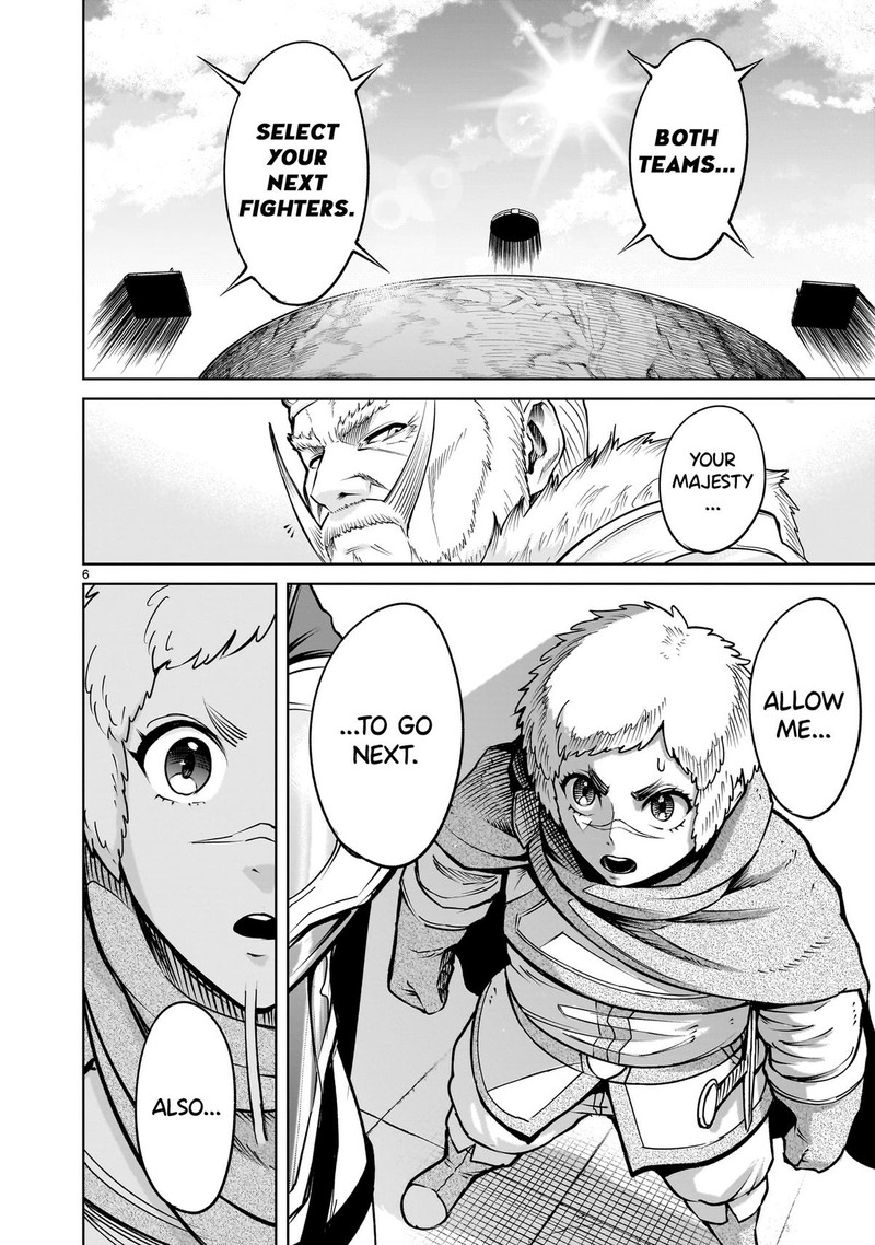 Rosen Garten Saga 59 6