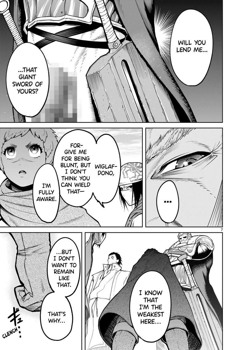 Rosen Garten Saga 59 7