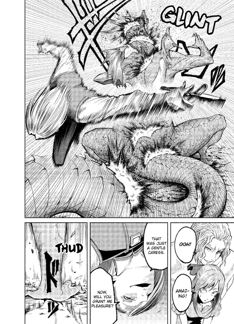 Rosen Garten Saga 6 10