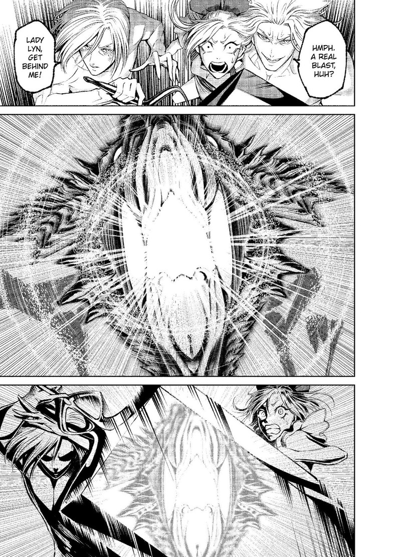 Rosen Garten Saga 6 21