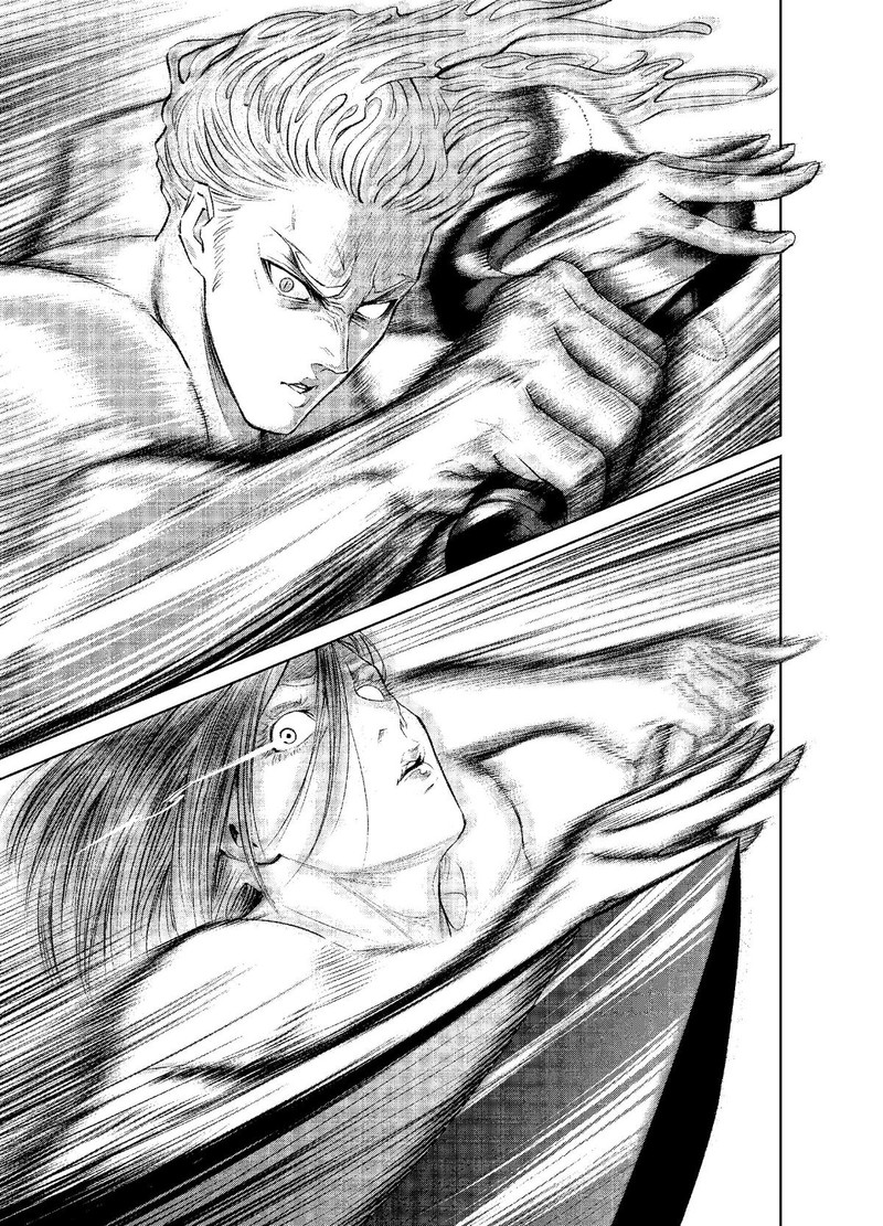 Rosen Garten Saga 6 25