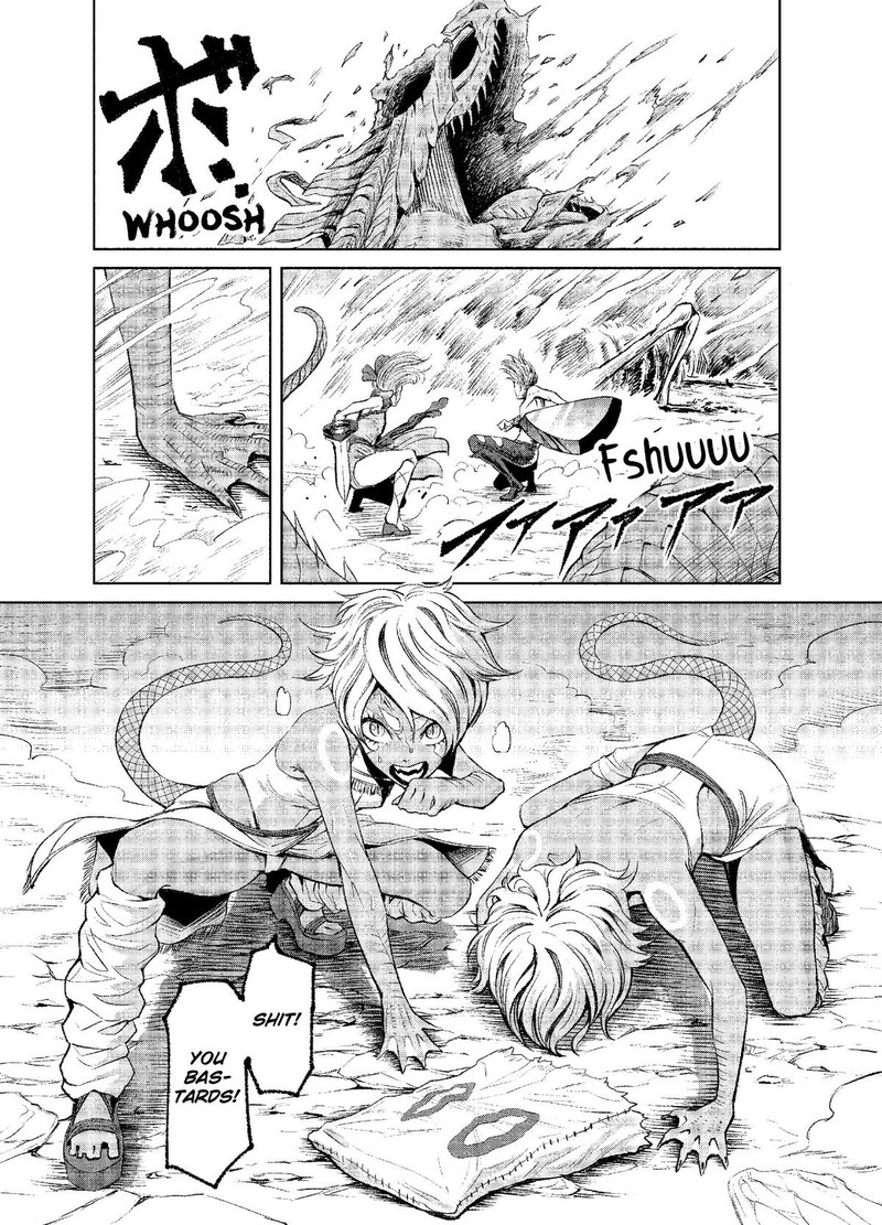 Rosen Garten Saga 6 27