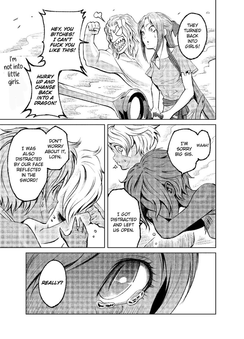 Rosen Garten Saga 6 28