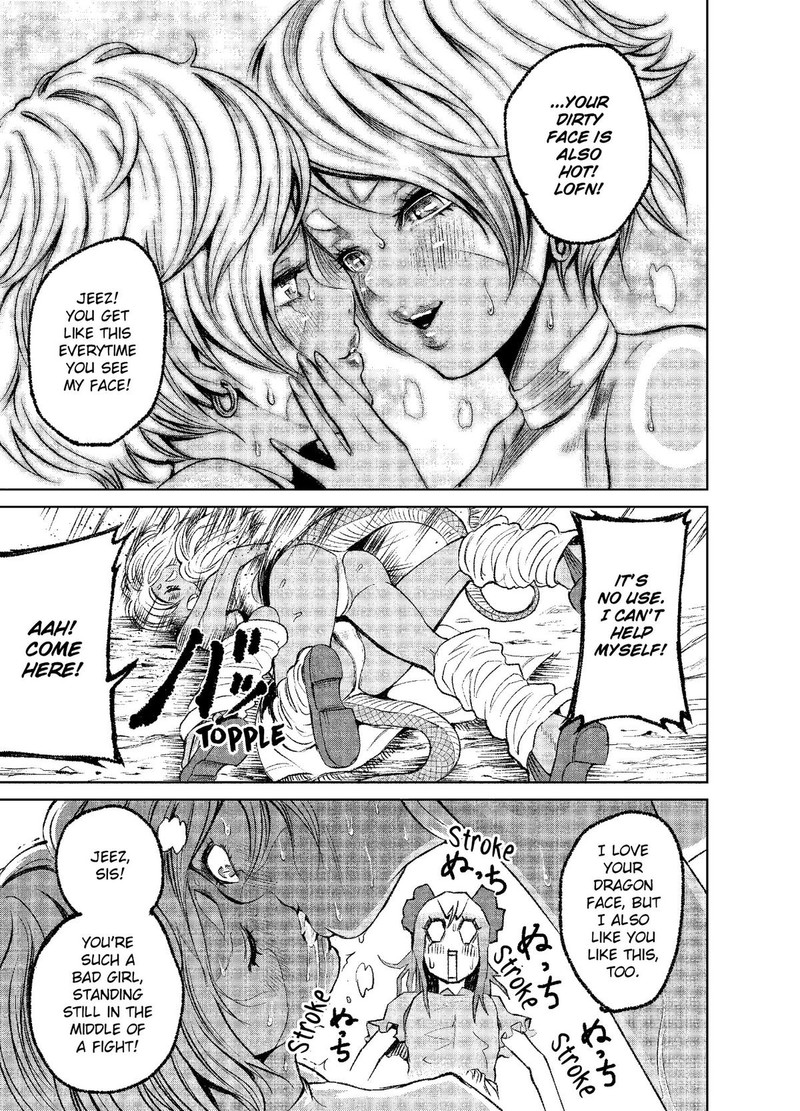 Rosen Garten Saga 6 30