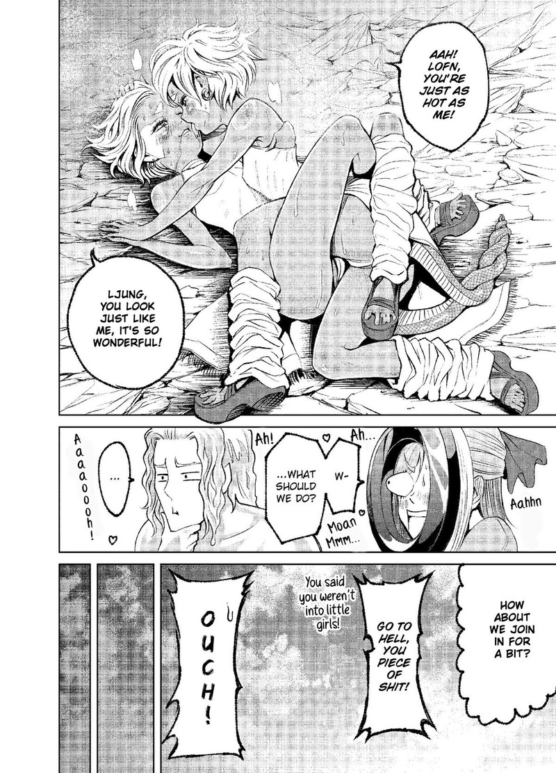 Rosen Garten Saga 6 31