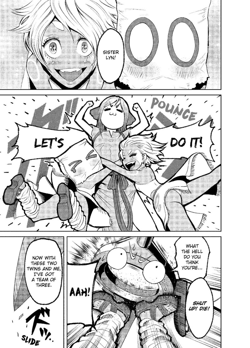 Rosen Garten Saga 6 36