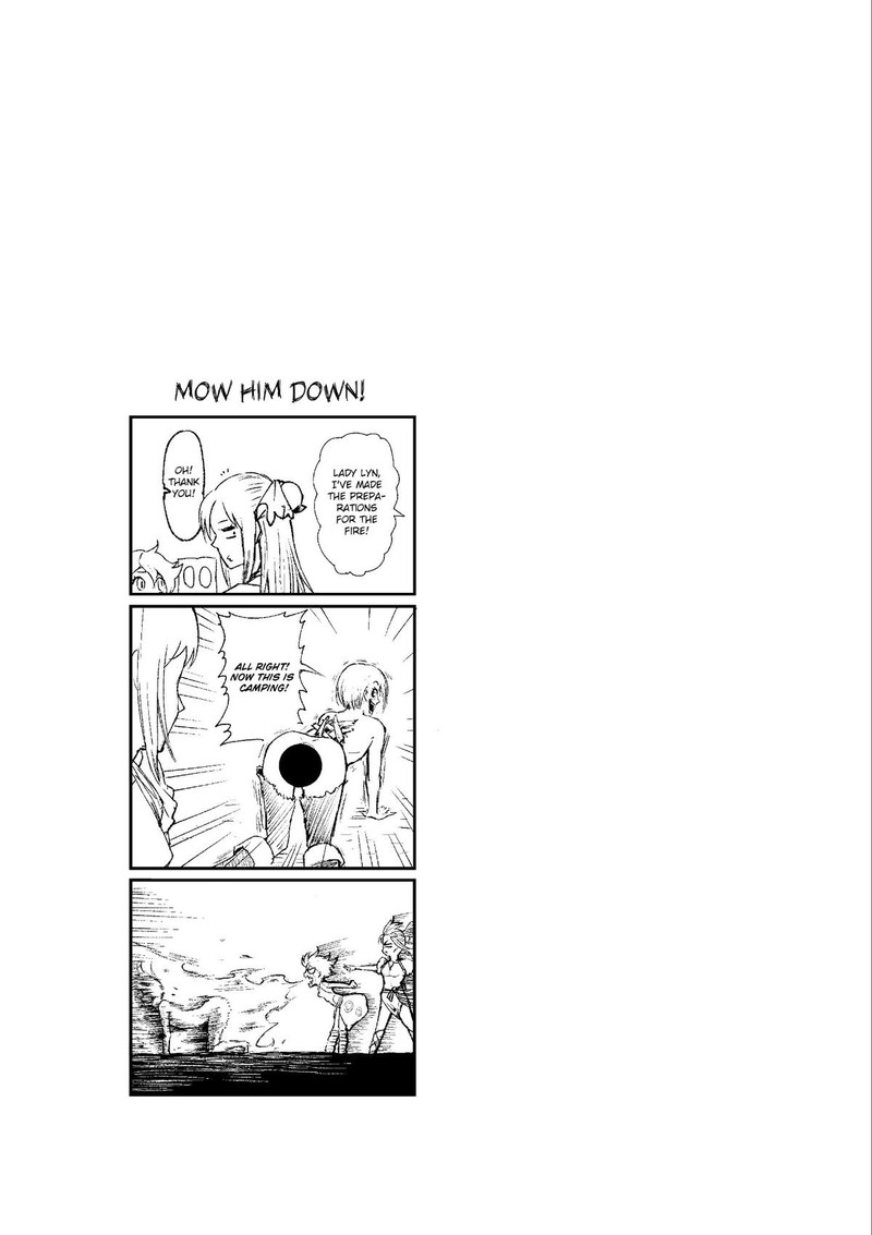 Rosen Garten Saga 6 38