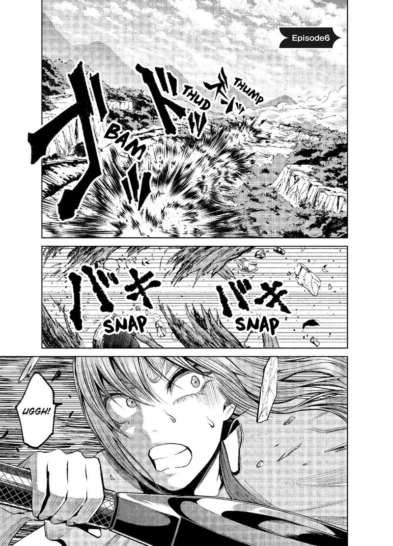 Rosen Garten Saga 6 4