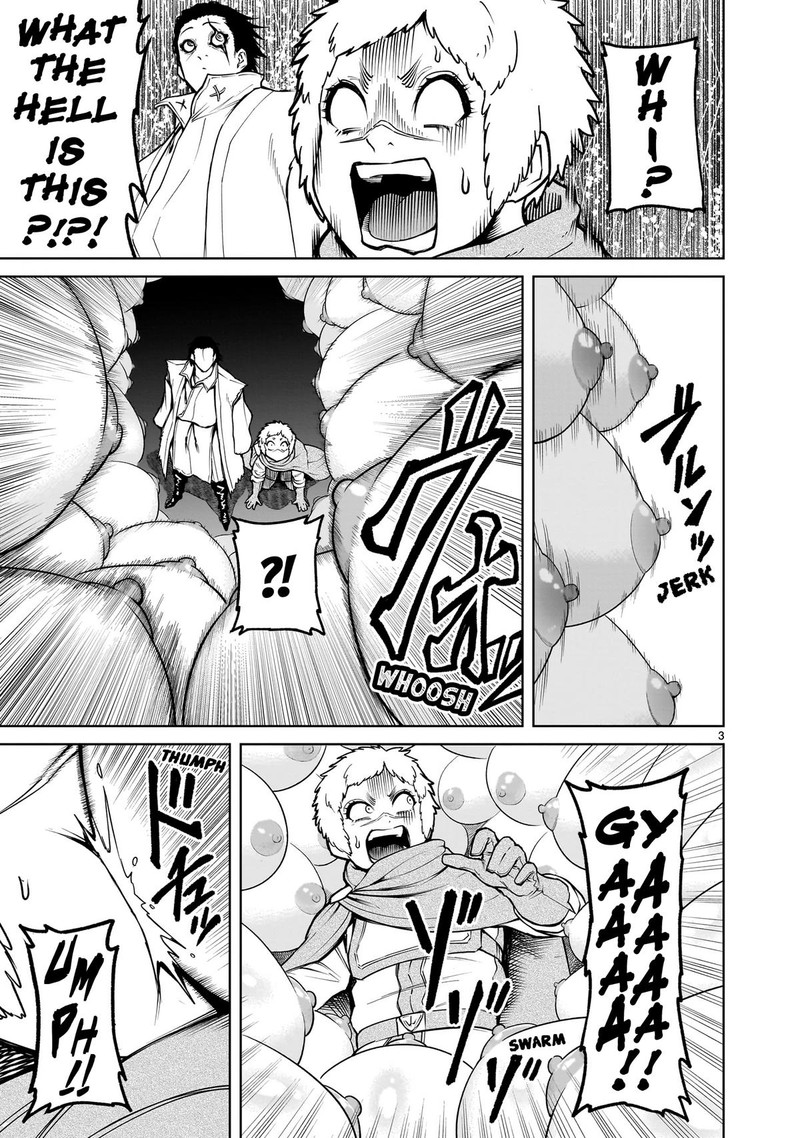 Rosen Garten Saga 60 3