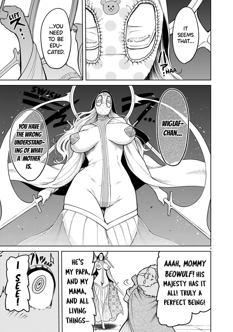 Rosen Garten Saga 61 1