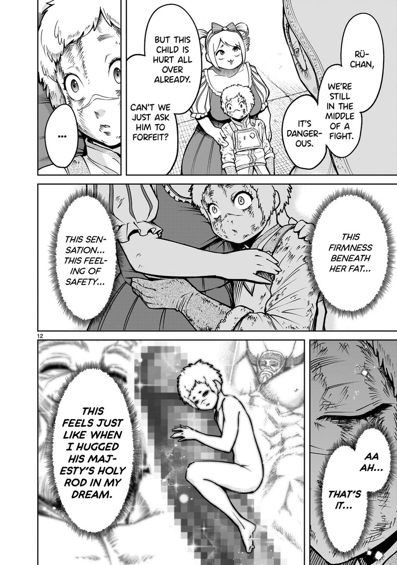 Rosen Garten Saga 61 12