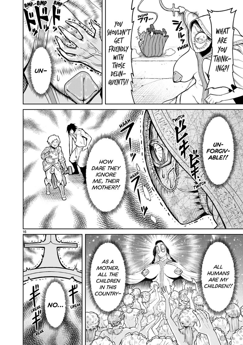 Rosen Garten Saga 61 16