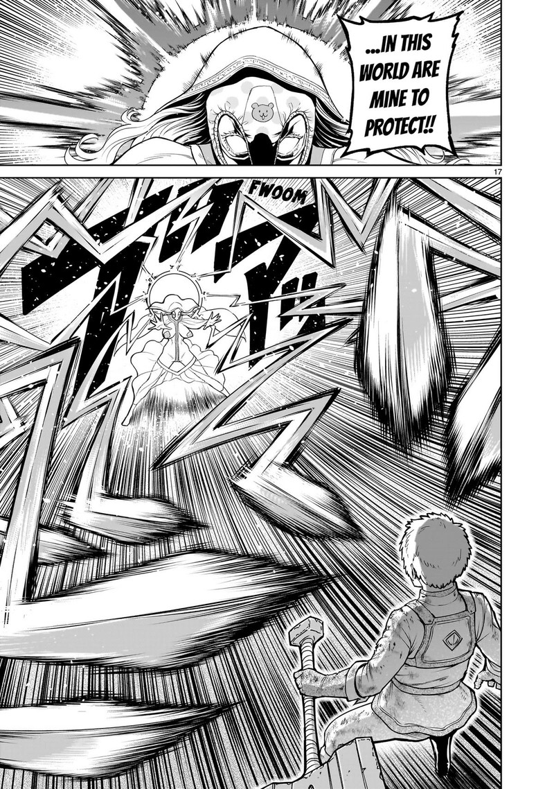 Rosen Garten Saga 61 17