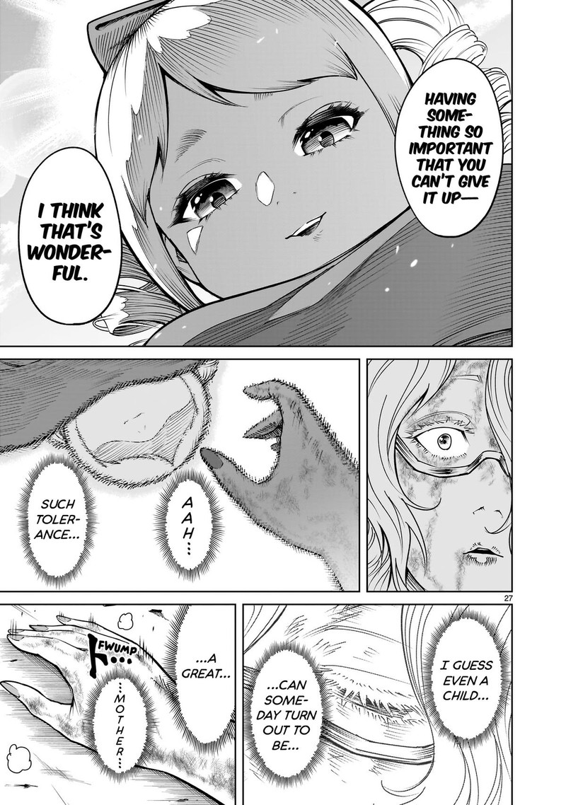 Rosen Garten Saga 61 27