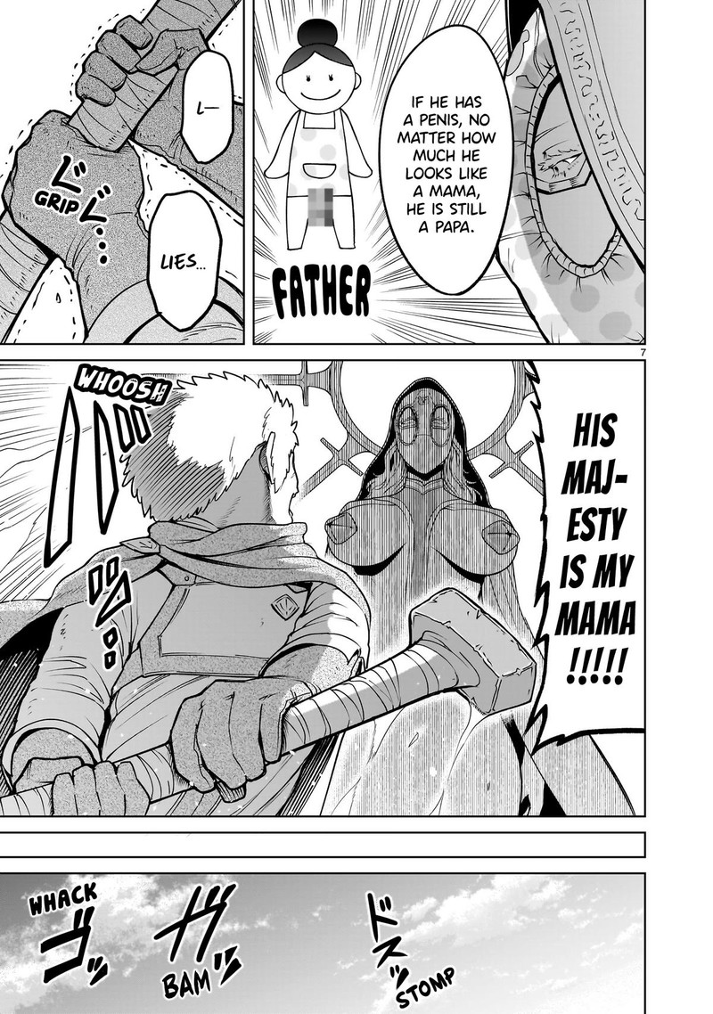 Rosen Garten Saga 61 7