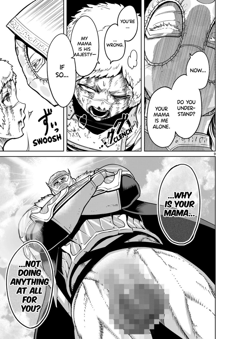 Rosen Garten Saga 61 9