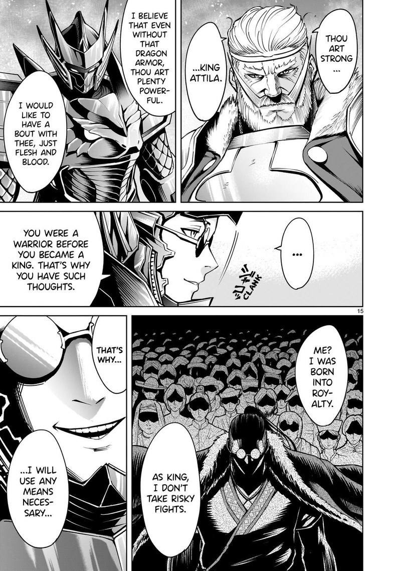 Rosen Garten Saga 63 15