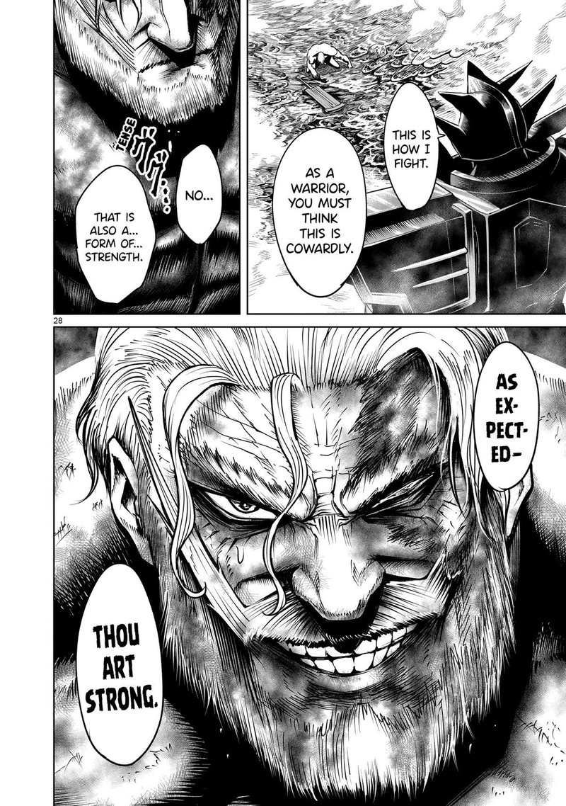 Rosen Garten Saga 63 27