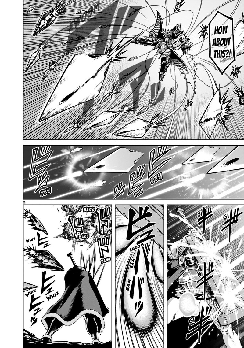 Rosen Garten Saga 63 6