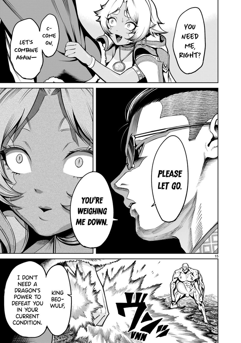 Rosen Garten Saga 64 15