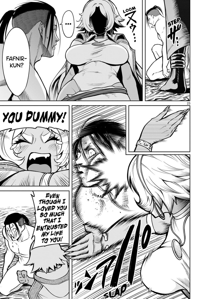 Rosen Garten Saga 64 23