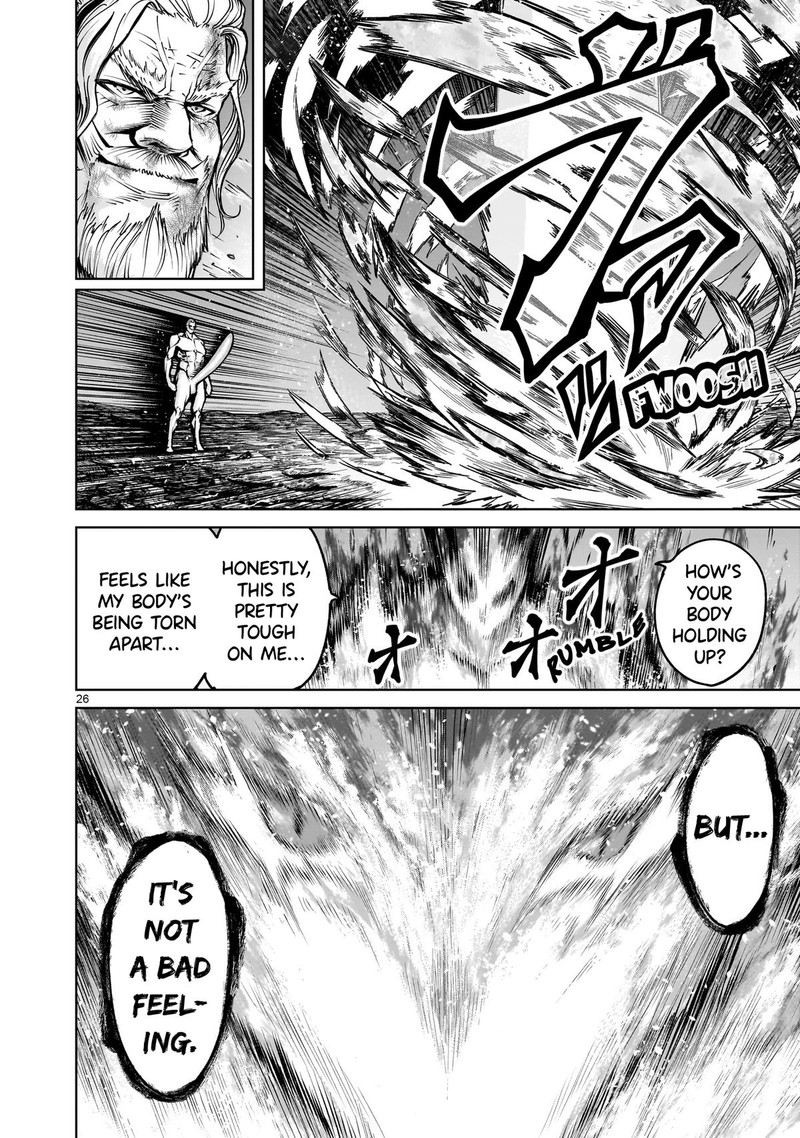 Rosen Garten Saga 64 26