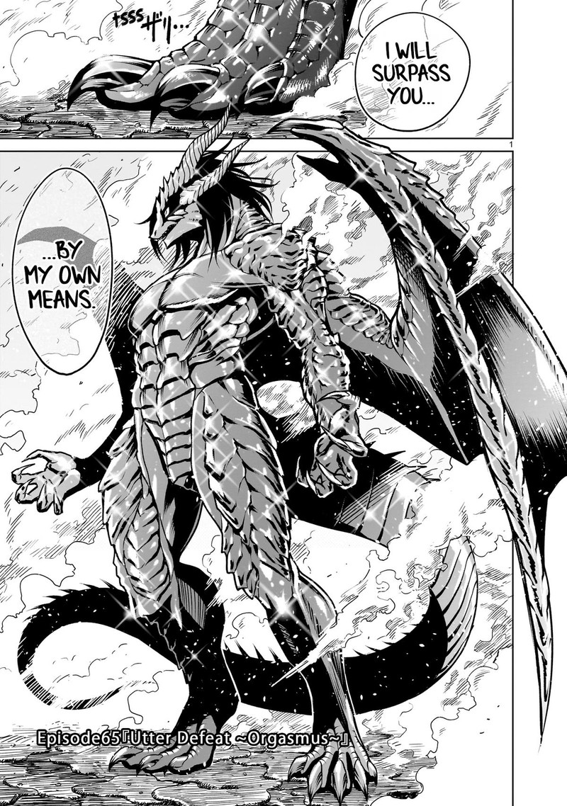 Rosen Garten Saga 65 1