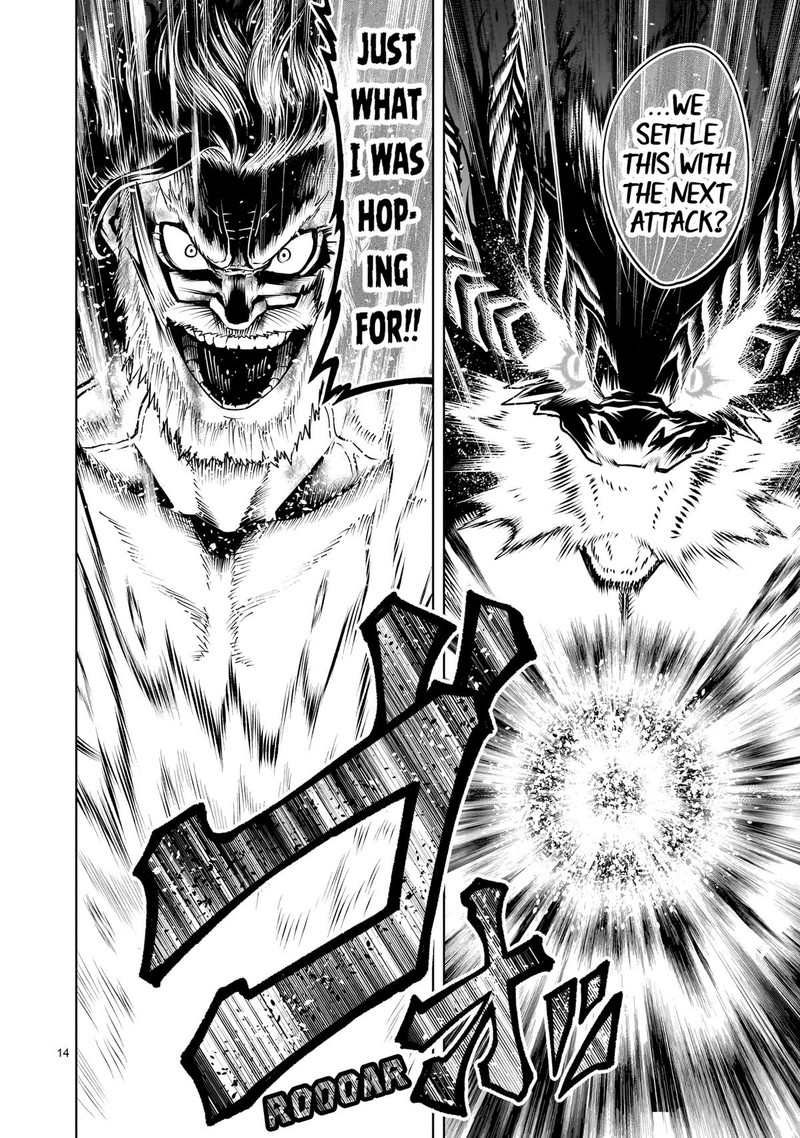 Rosen Garten Saga 65 14