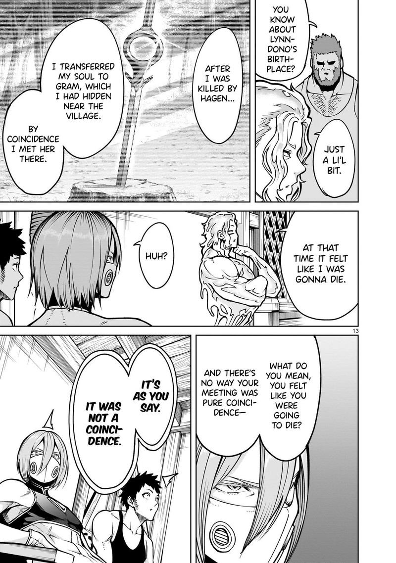 Rosen Garten Saga 66 13