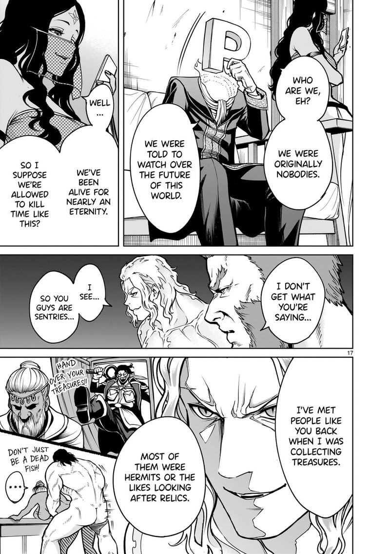 Rosen Garten Saga 66 17