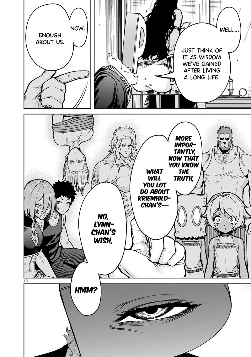 Rosen Garten Saga 66 18