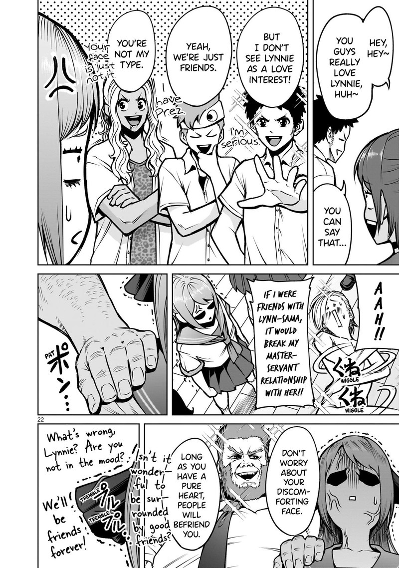 Rosen Garten Saga 66 22