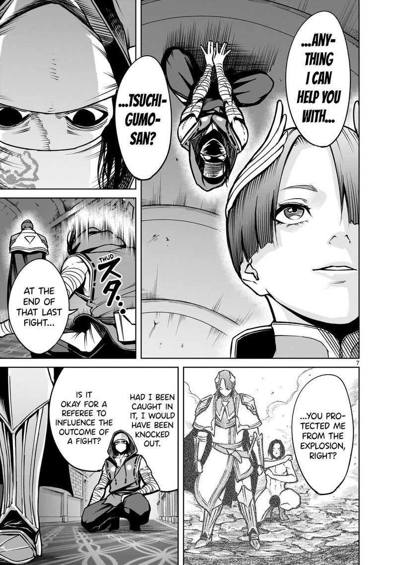 Rosen Garten Saga 66 7