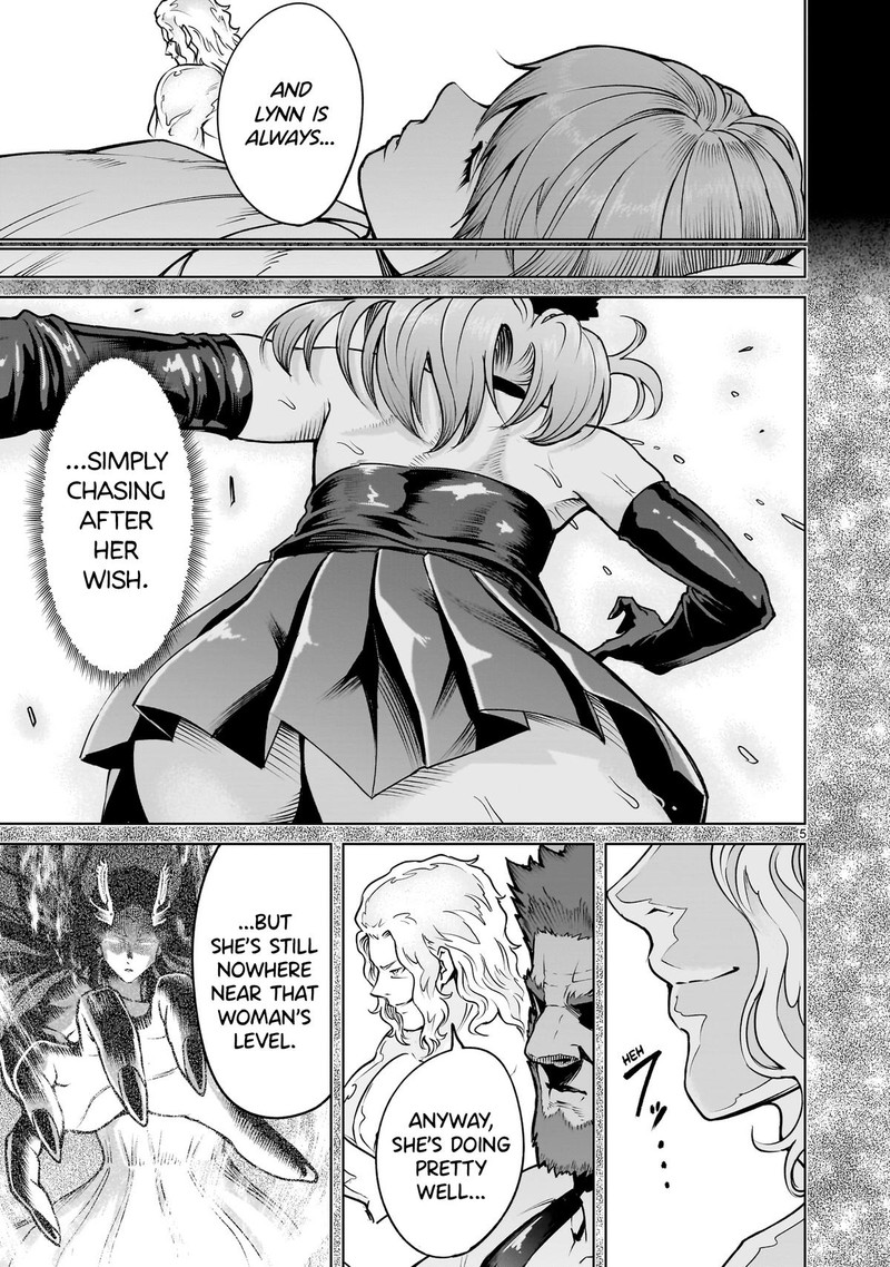 Rosen Garten Saga 67 5