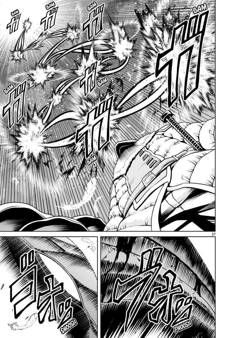 Rosen Garten Saga 68 26