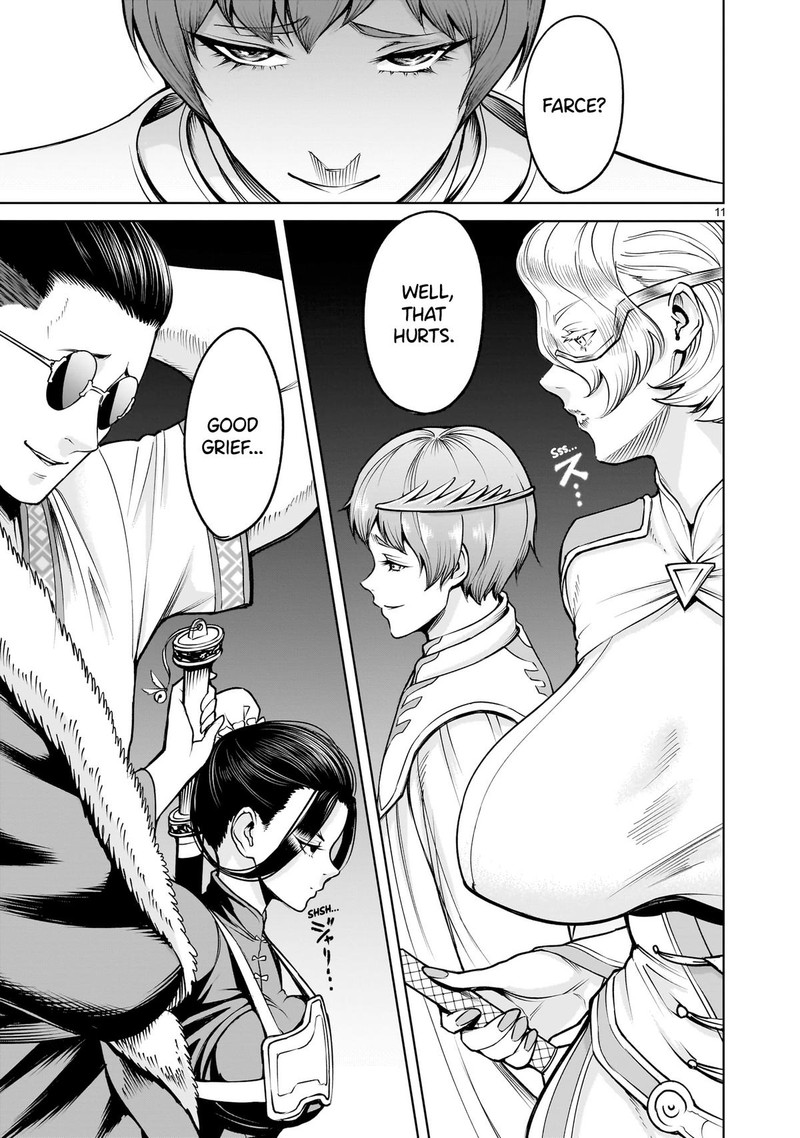 Rosen Garten Saga 69 11