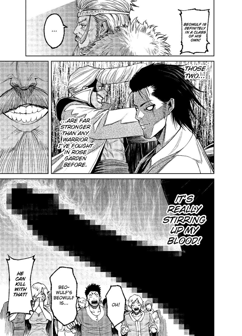 Rosen Garten Saga 7 22