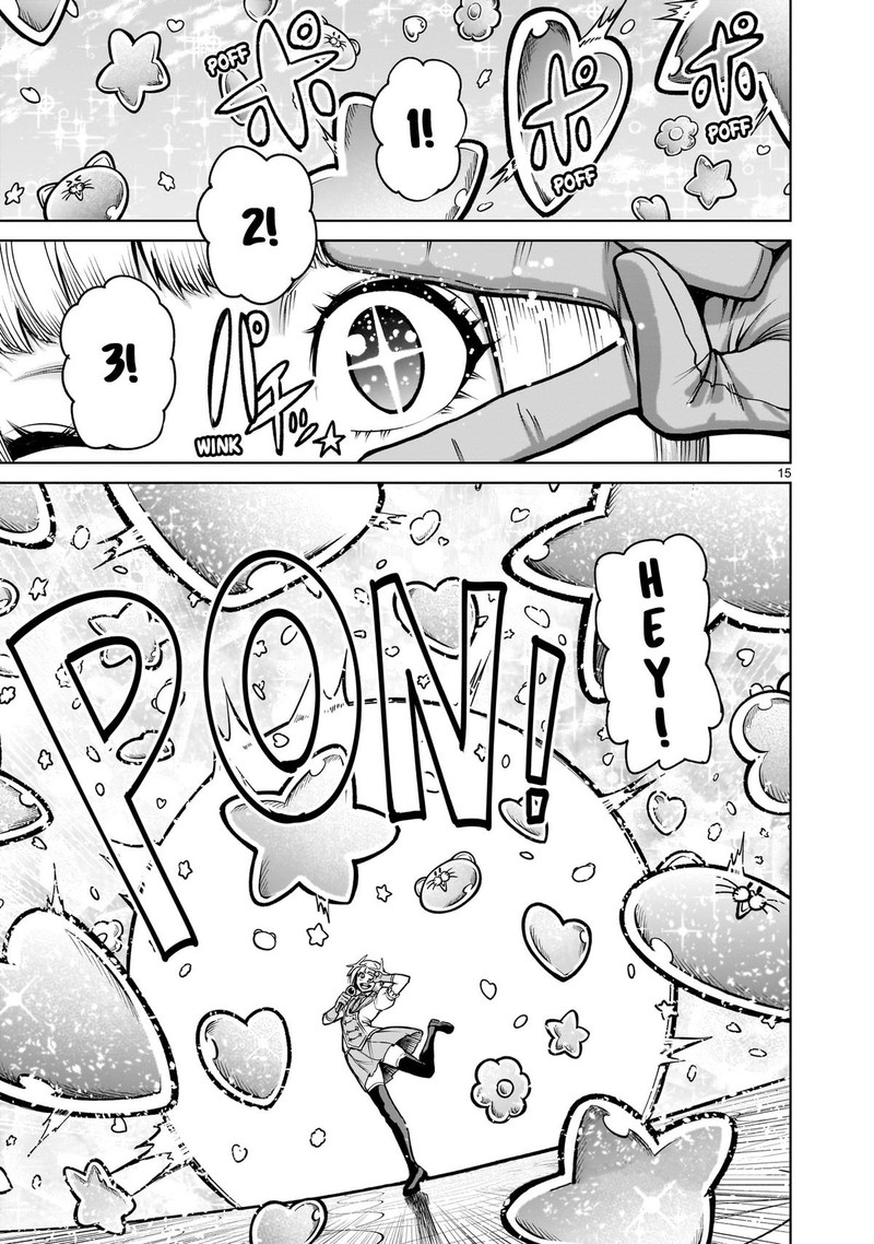 Rosen Garten Saga 70 15