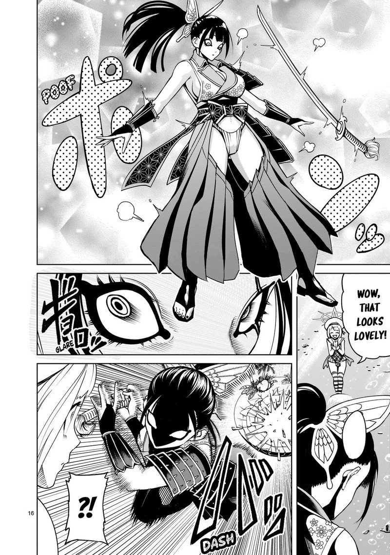 Rosen Garten Saga 72 15