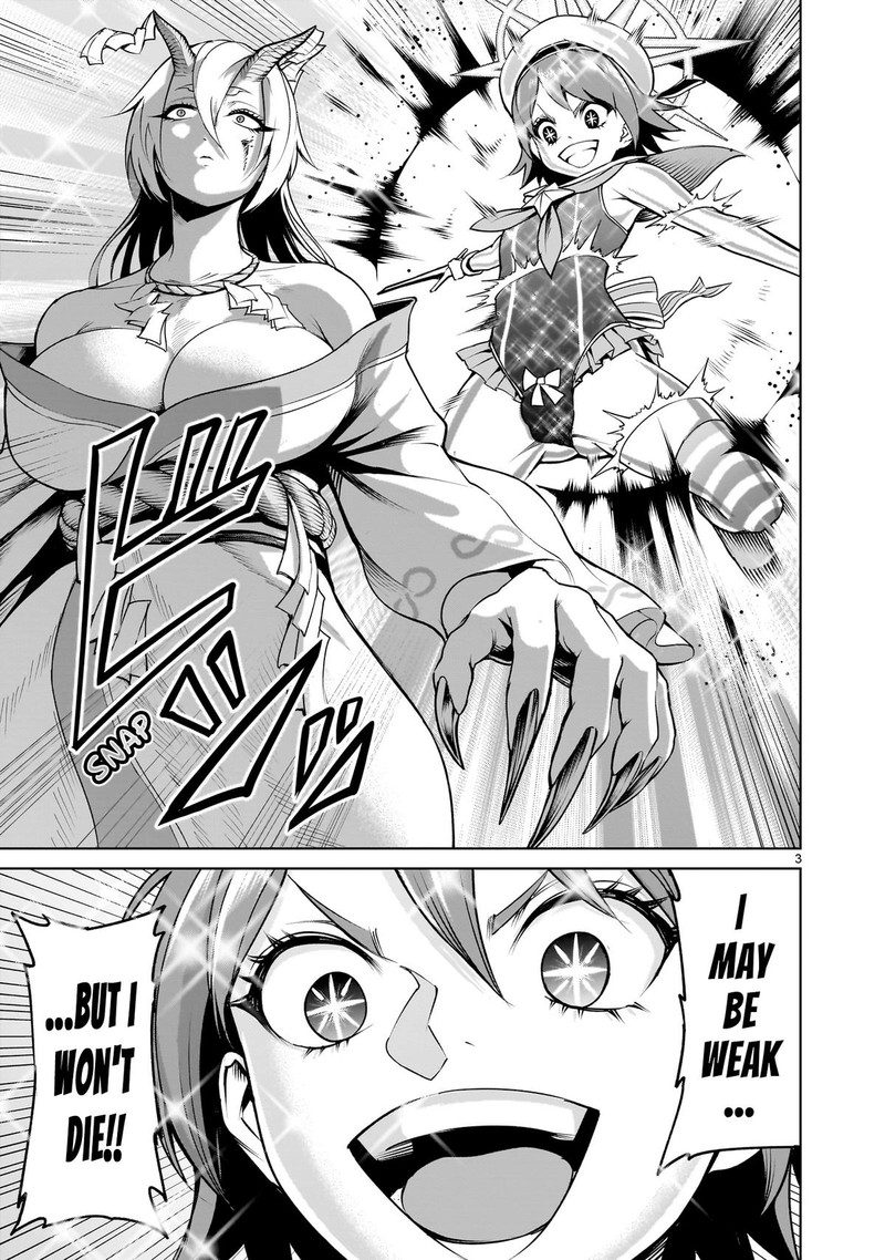 Rosen Garten Saga 72 3