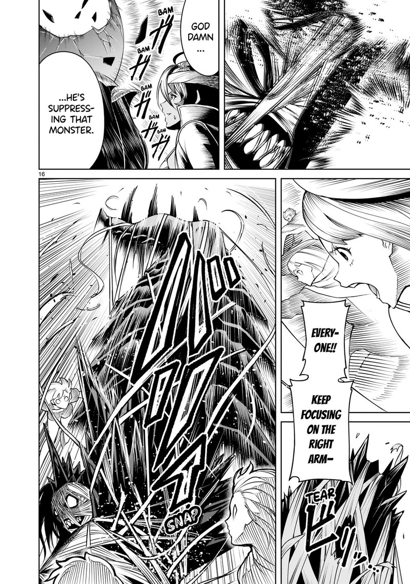 Rosen Garten Saga 73 16