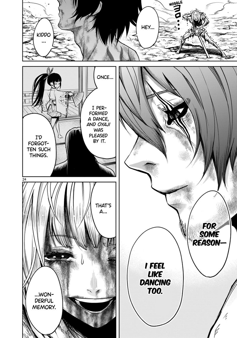 Rosen Garten Saga 73 24