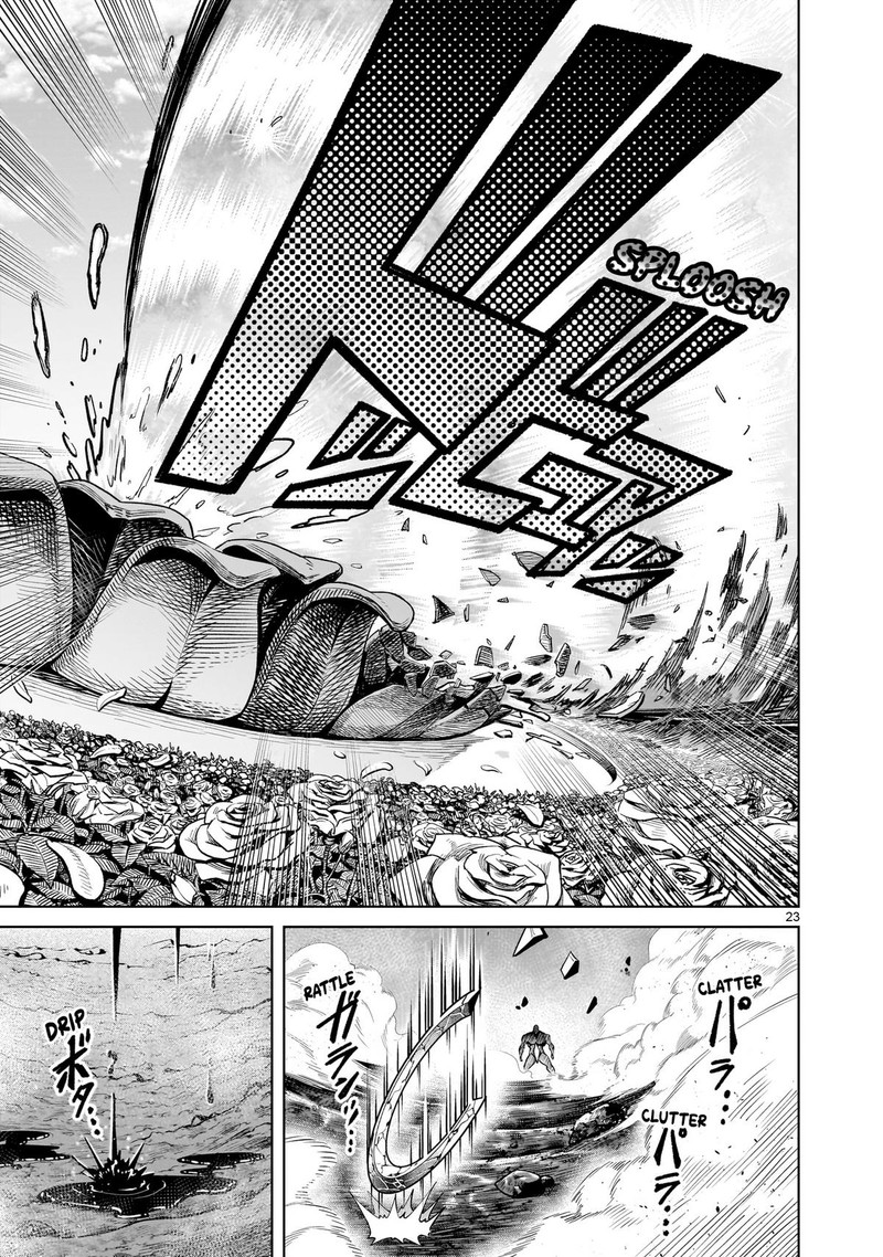 Rosen Garten Saga 76 23