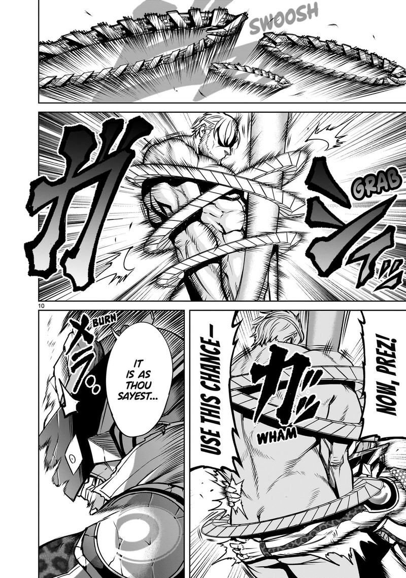 Rosen Garten Saga 77 10