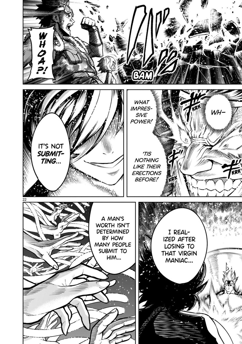 Rosen Garten Saga 78 21