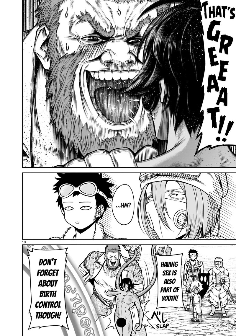 Rosen Garten Saga 79 10