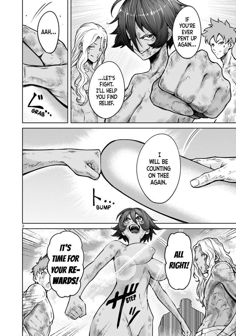 Rosen Garten Saga 79 2