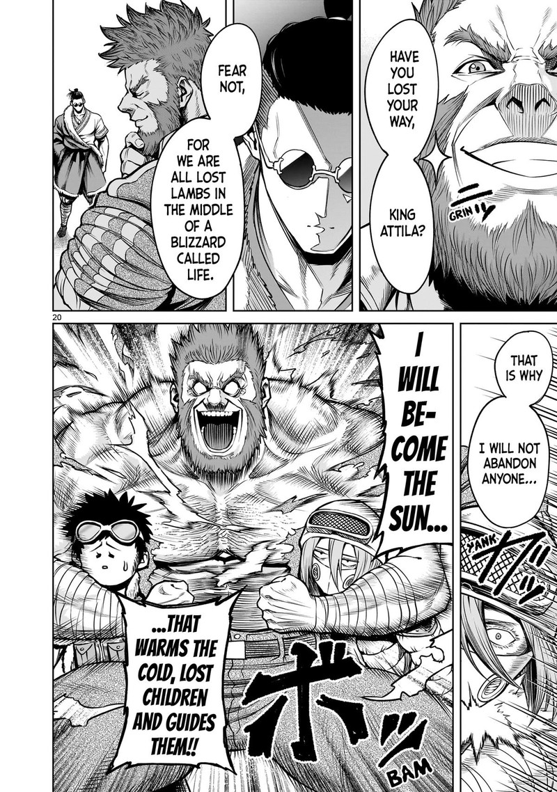 Rosen Garten Saga 79 20