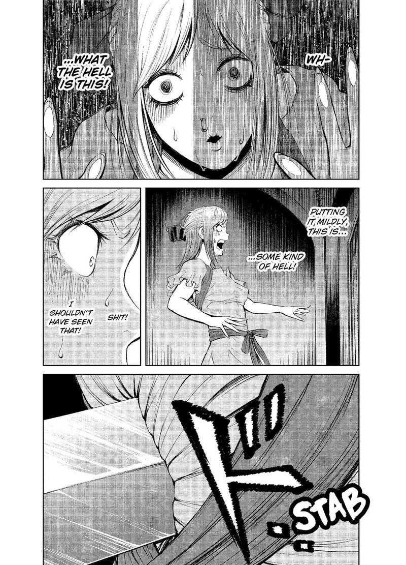 Rosen Garten Saga 8 22