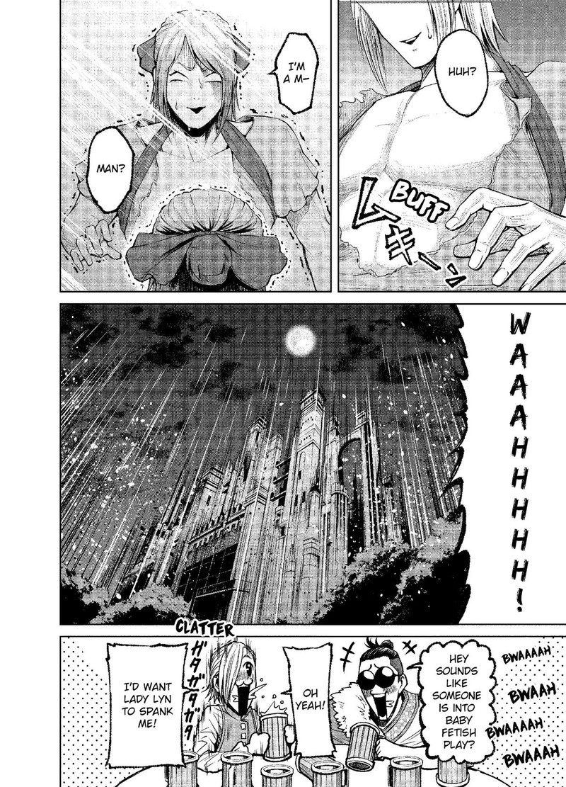 Rosen Garten Saga 8 26